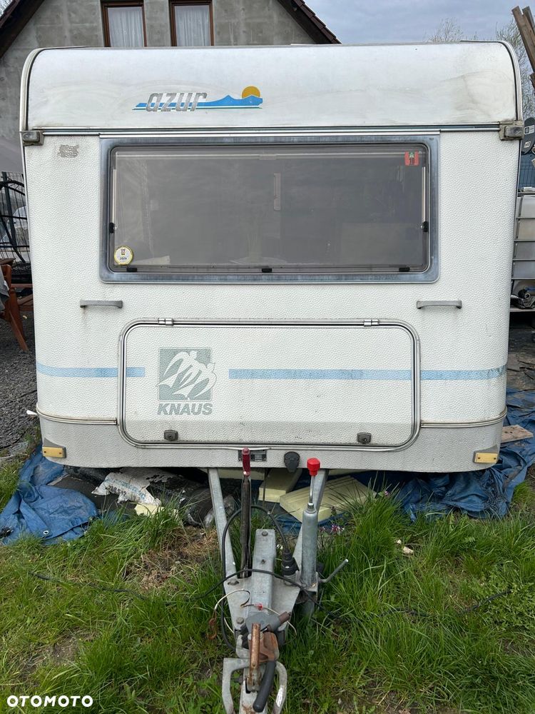 KNAUS AZUR - 2