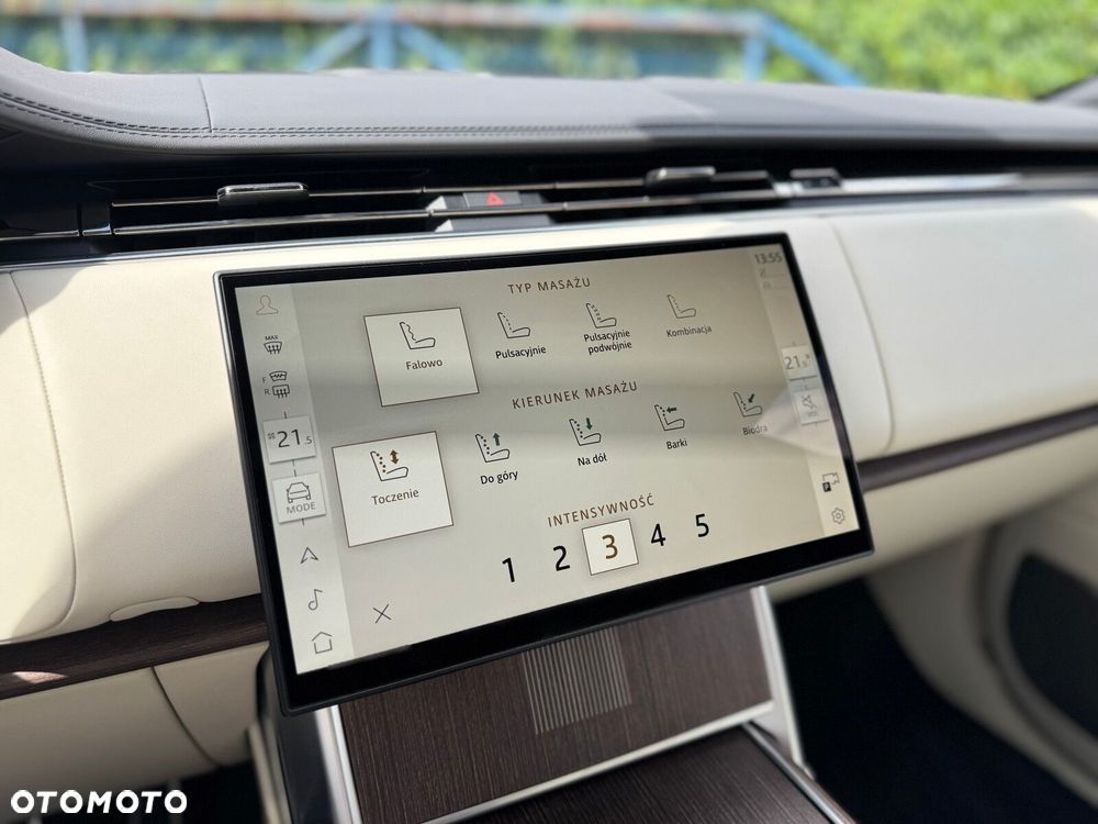 Land Rover Range Rover - 26