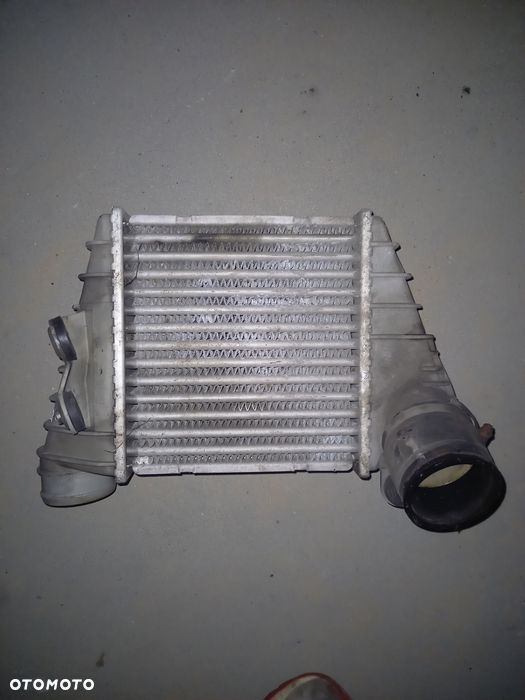 Intercooler audi a3 8l 1.8t - 1