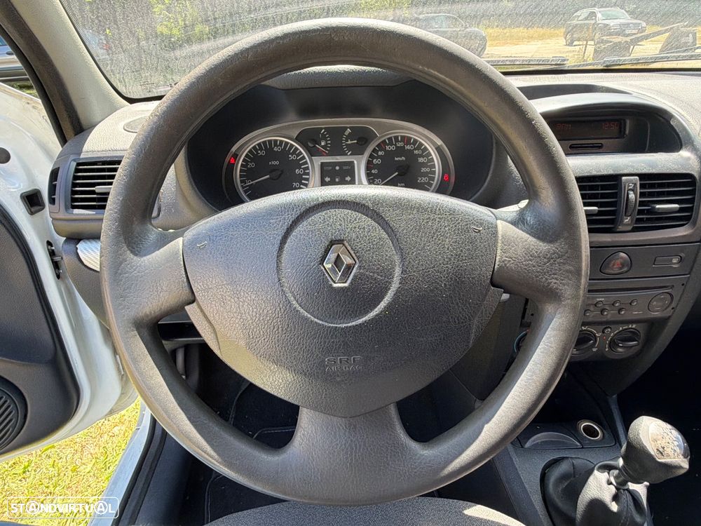 Renault Clio - 18