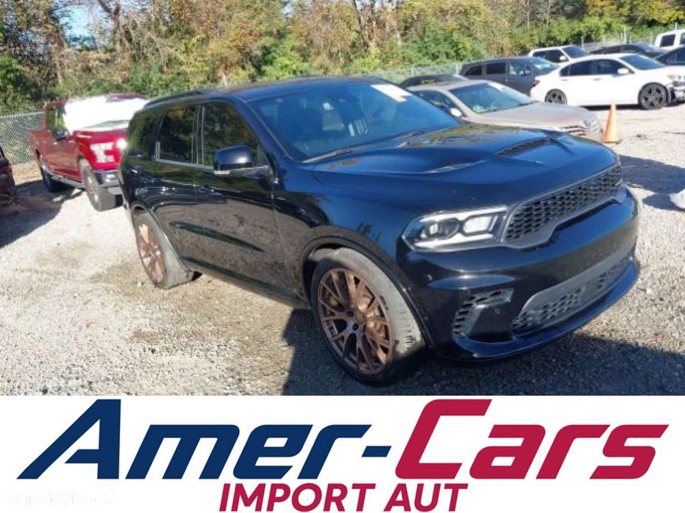 Dodge Durango