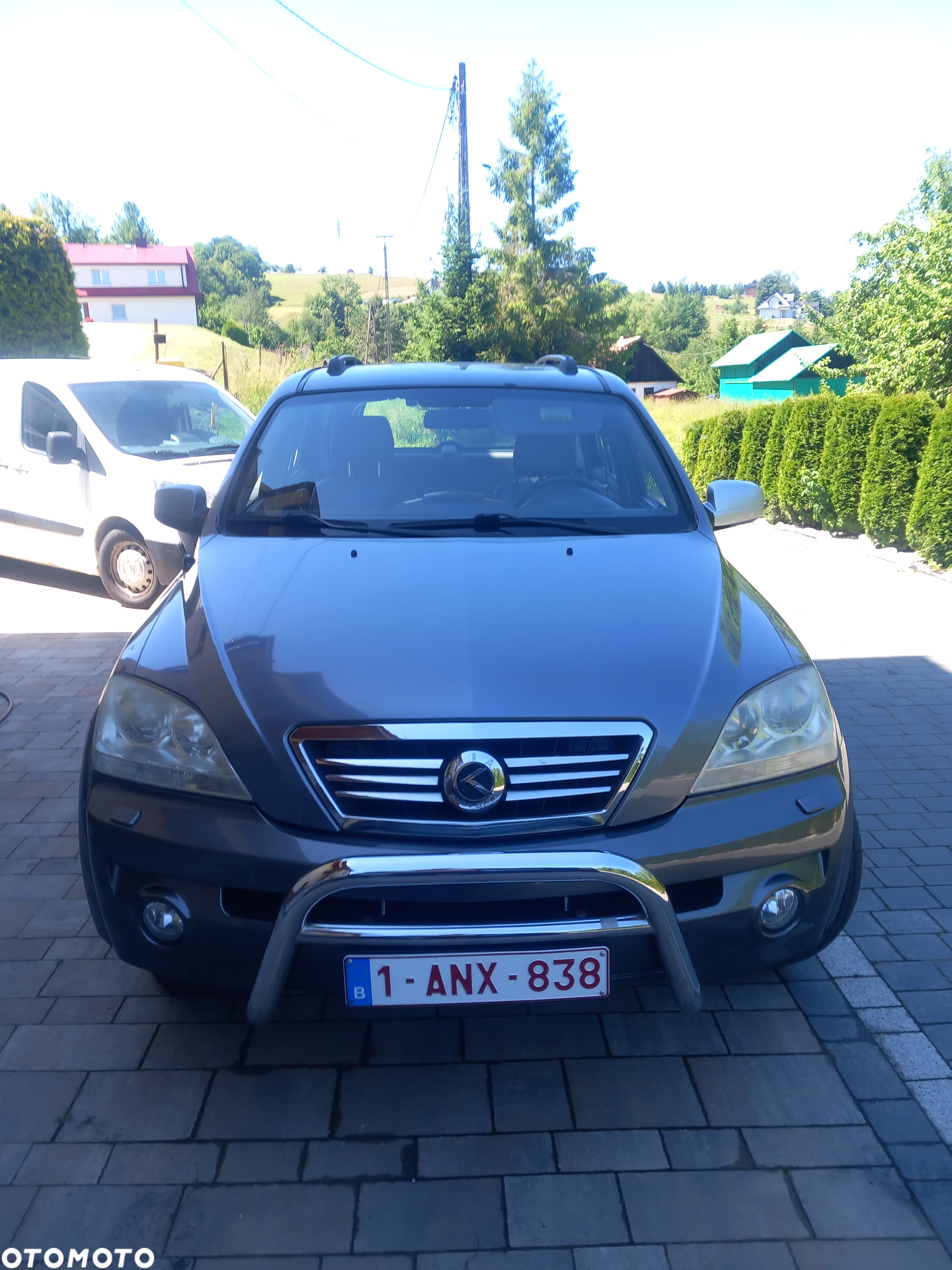 Kia Sorento - 3
