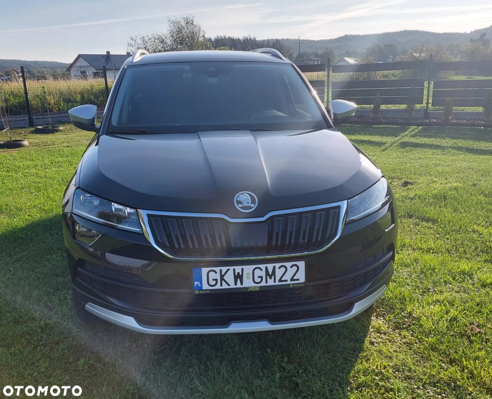 Skoda Karoq 2.0 TDI SCR 4x4 Scout DSG - 3