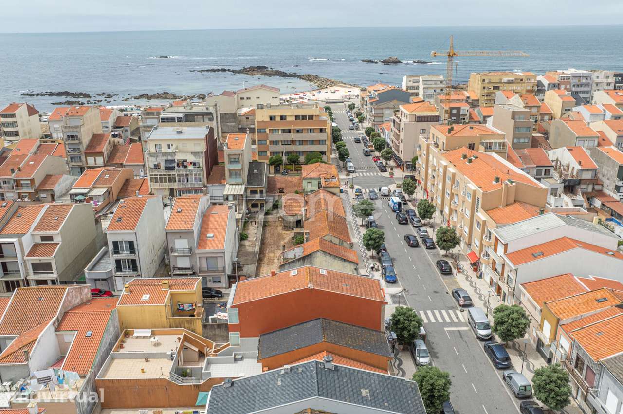 Oito moradias em ruína (praia) em Vila do Conde - Porto - Grande imagem: 3/21