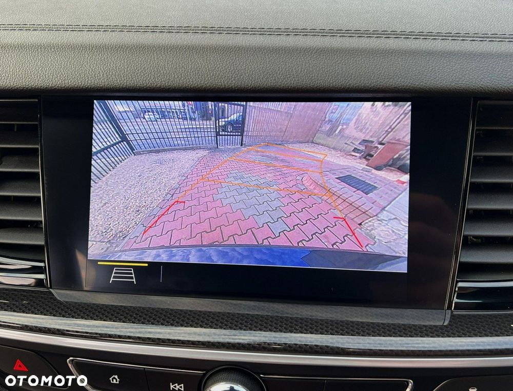 Opel Insignia 2.0 CDTI Business Elegance S&S - 34