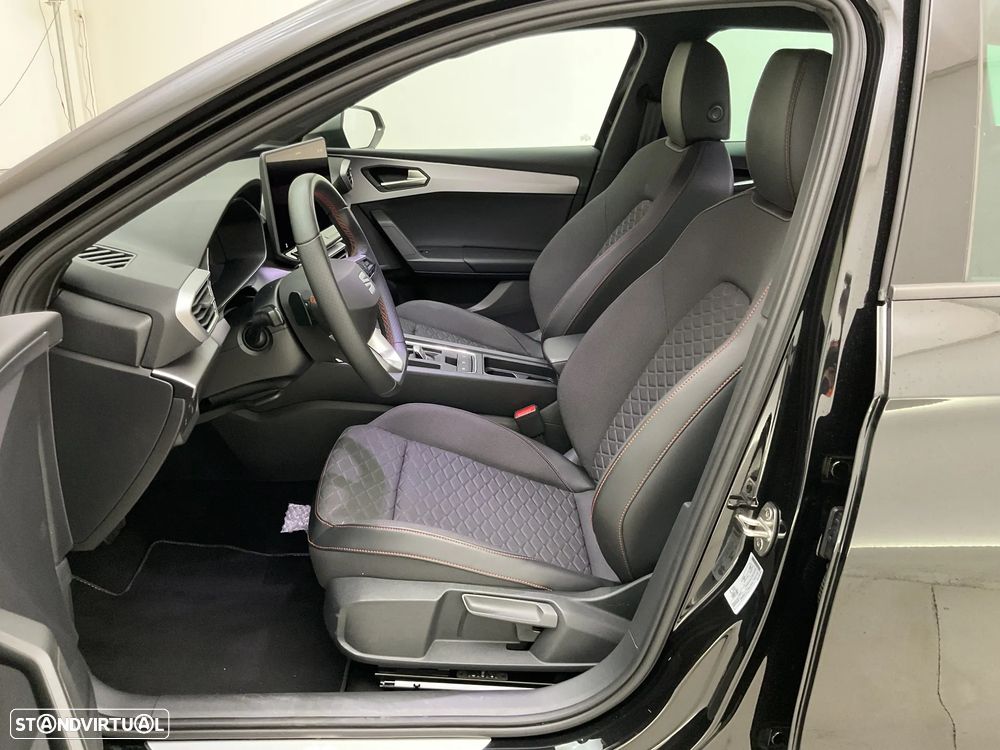 SEAT Leon ST 1.5 TSI e-Hybrid FR DSG - 23