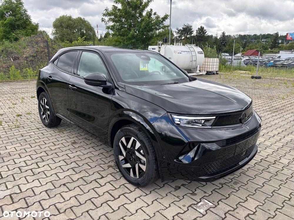 Opel Mokka 1.2 T mHEV GS S&S eDTC6 - 3