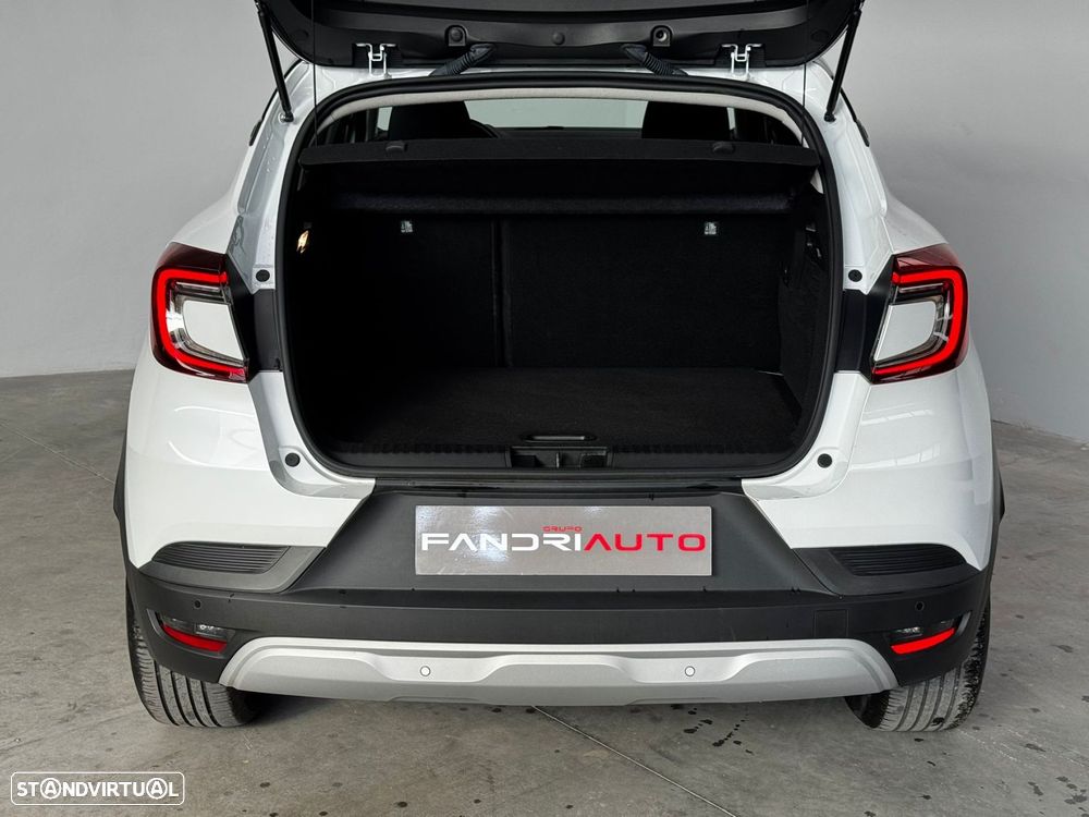 Renault Captur 1.6 E-Tech Full Hybrid Techno - 15