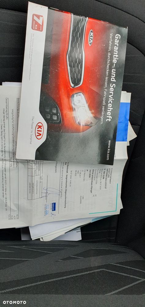 Kia Ceed 1.6 GDI M - 17
