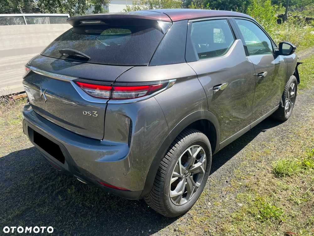 DS Automobiles DS 3 Crossback 1.5 BlueHDi Chic - 3