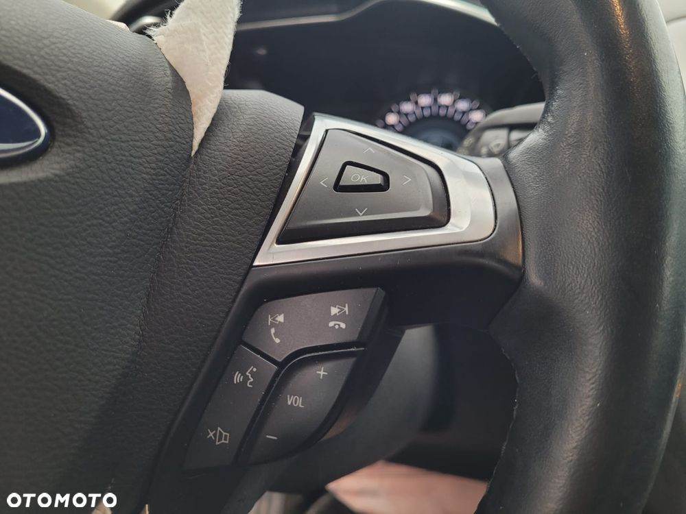 Ford Mondeo 2.0 EcoBlue Titanium - 17