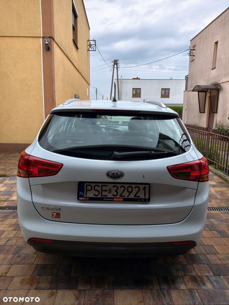 Kia Ceed 1.6 GDI M - 4