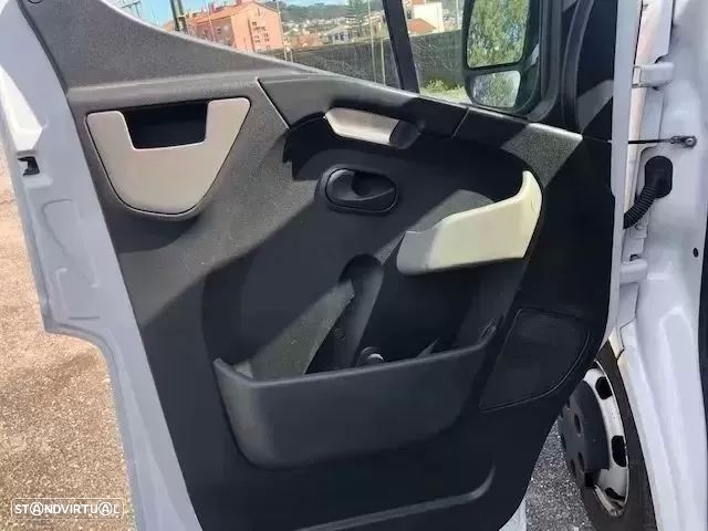 Renault MASTER 2.3 DCI L4H2 3.5T - 24