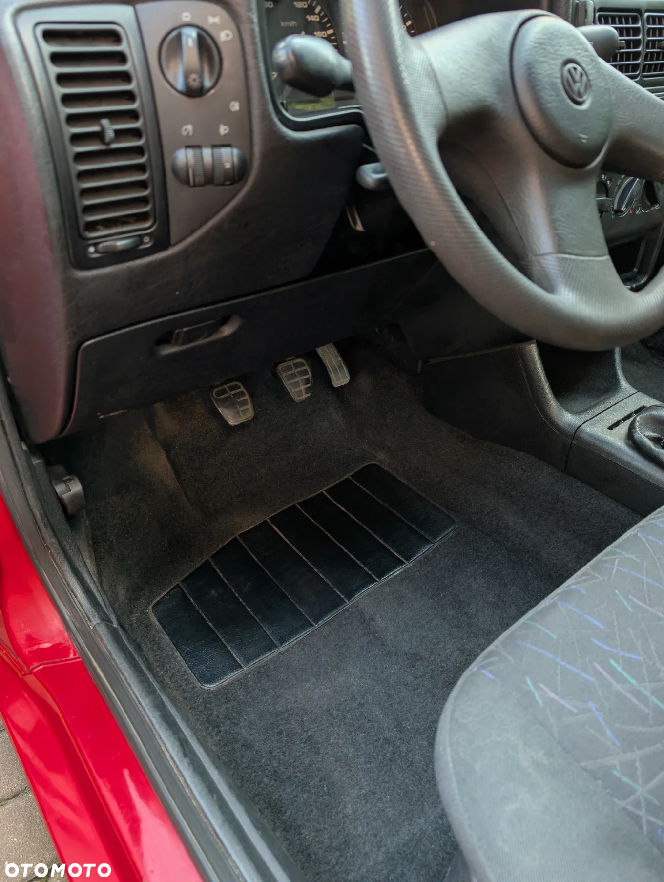 Volkswagen Polo Classic 60 - 23