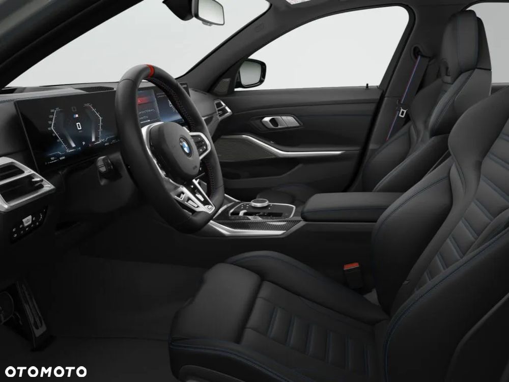BMW Seria 3 - 5