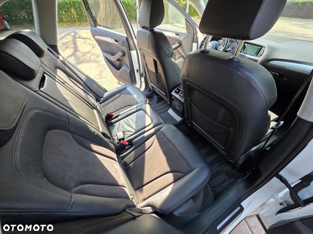 Audi SQ5 - 12