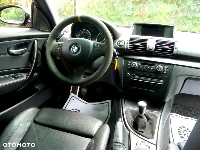 BMW Seria 1 135i - 12