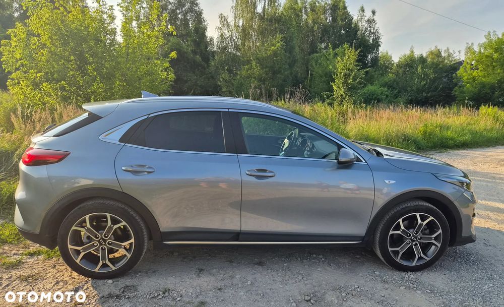 Kia XCeed 1.5 T-GDI M - 5
