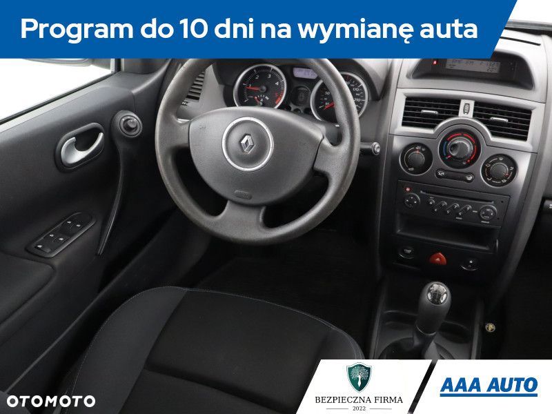 Renault Megane - 9