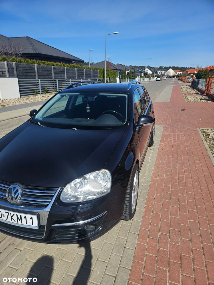 Volkswagen Golf - 12
