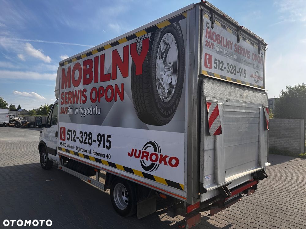 Iveco Daily - 4