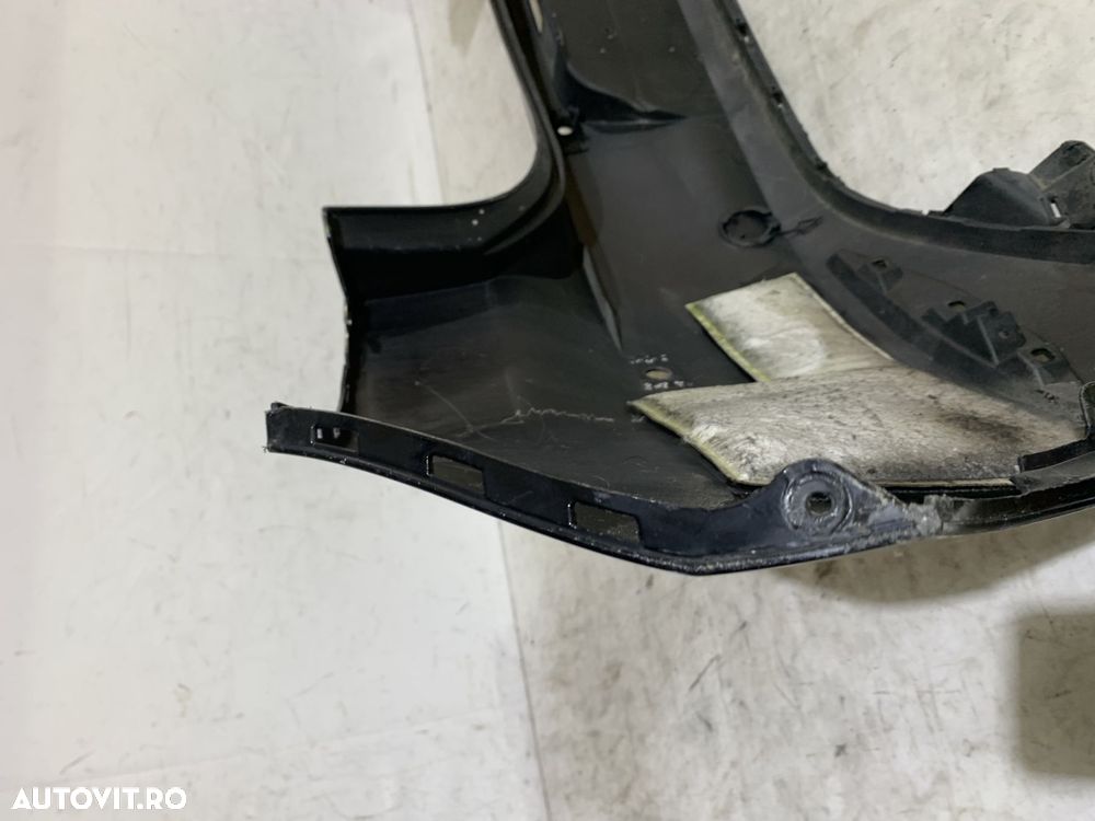 Bara spate VW Golf 7 Hatchback, 2013, 2014, 2015, 2016, 2017, cod origine OE 5G6807421. - 14