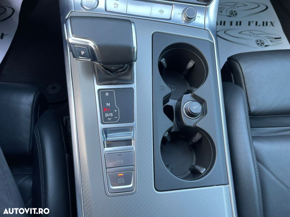 Audi A6 2.0 40 TDI S tronic Sport - 30