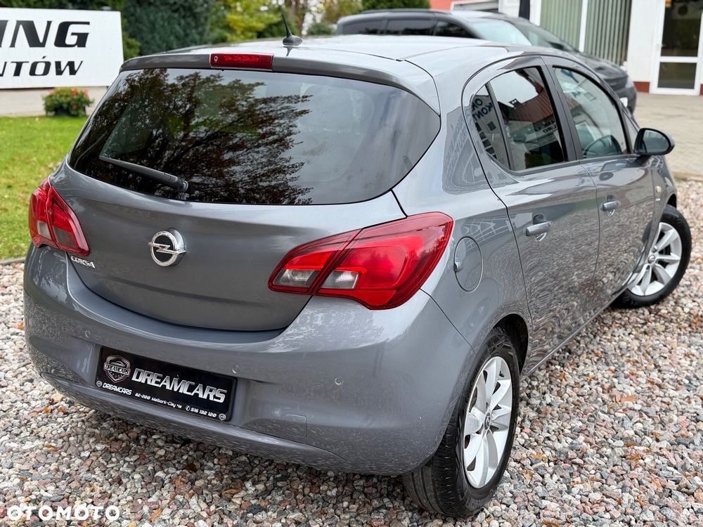 Opel Corsa - 13
