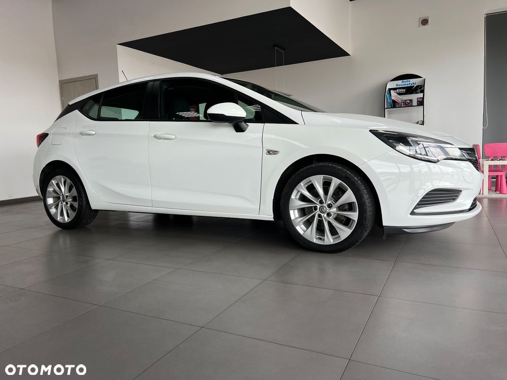 Opel Astra - 7