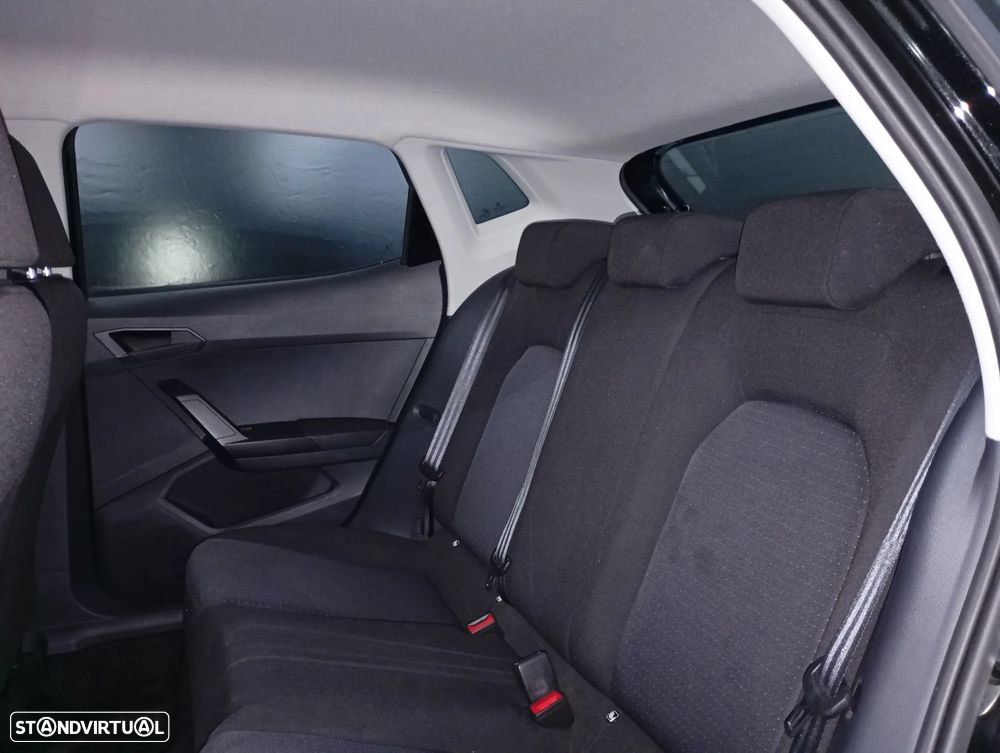 SEAT Ibiza 1.0 TSI Style - 9