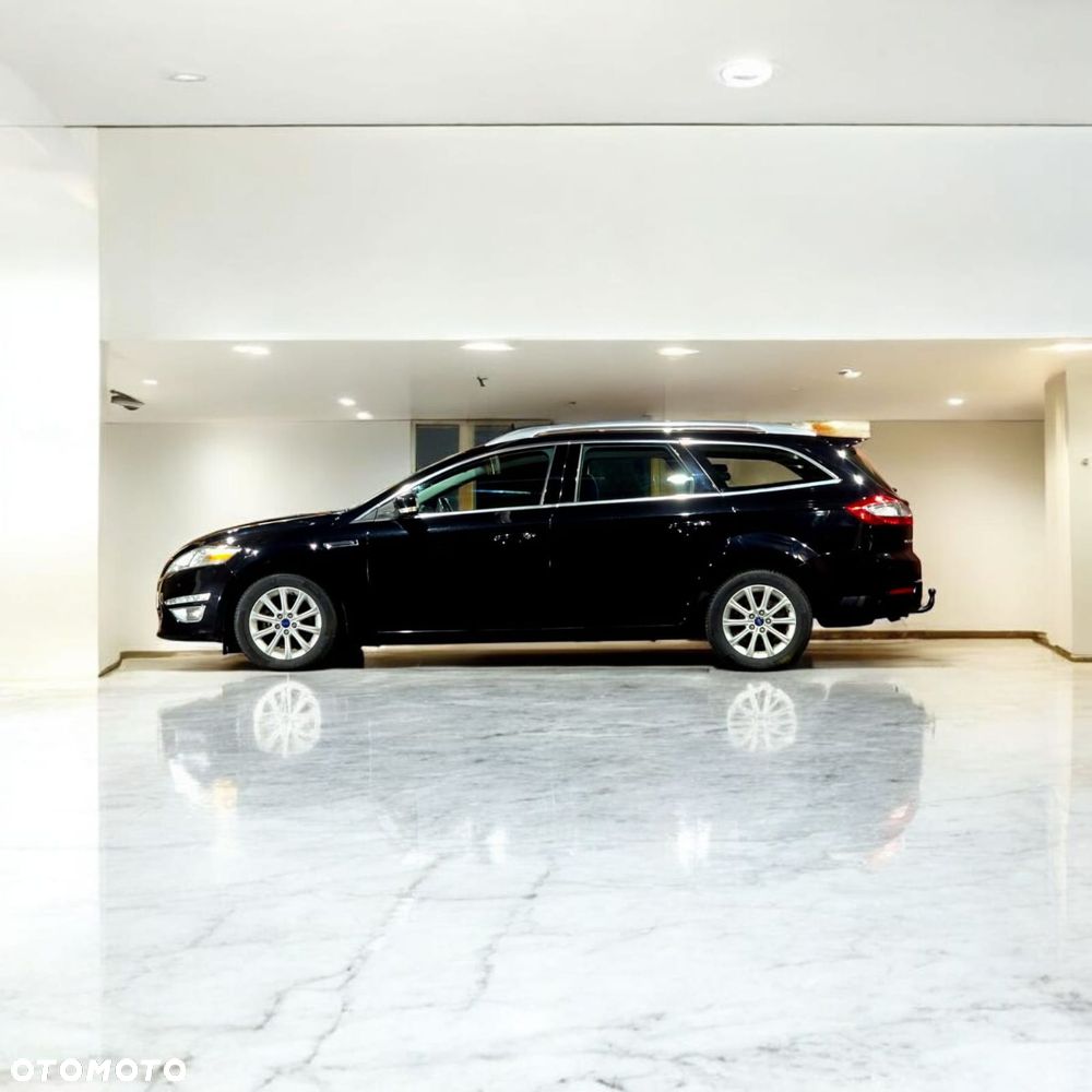 Ford Mondeo 2.0 TDCi Gold X Plus MPS6 - 2