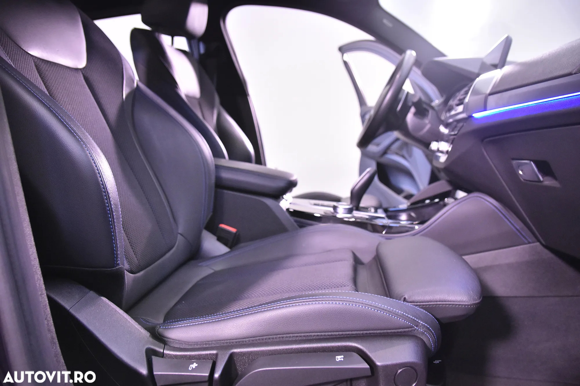 BMW X4 xDrive30d M Sport - 11