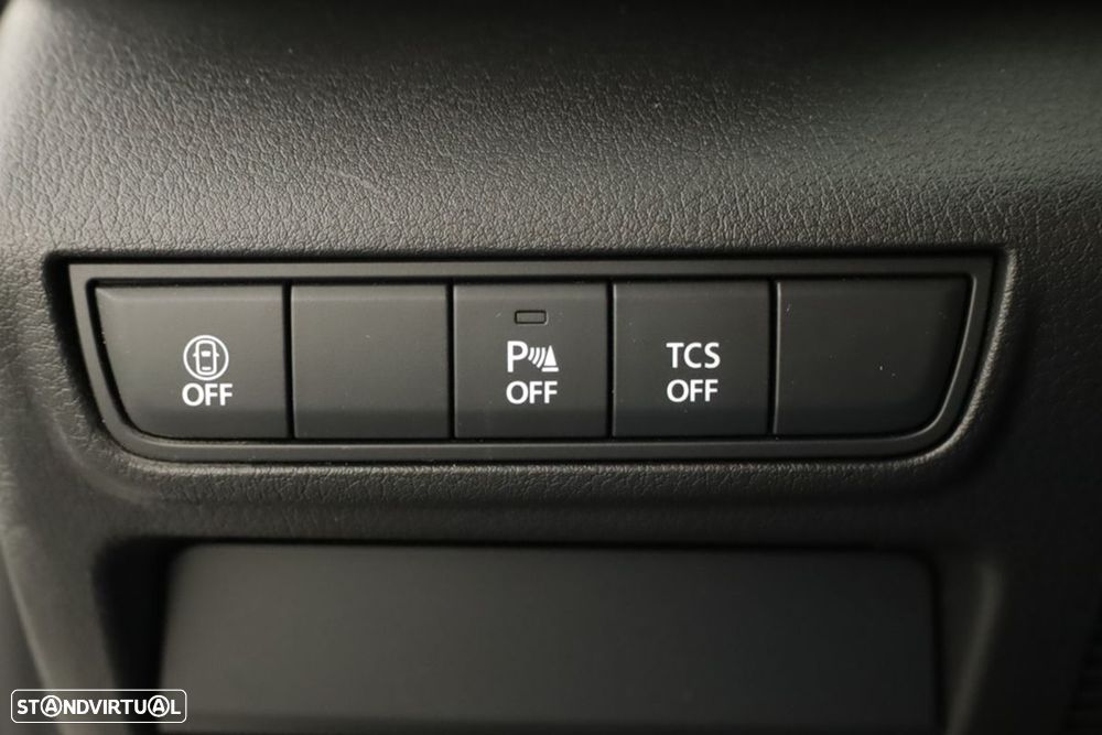 Mazda MX-30 e-SKYACTIV Exclusve-Line - 20