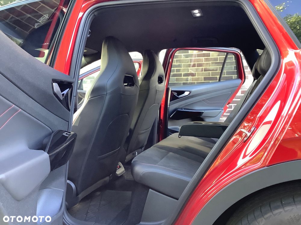 Volkswagen ID.4 77kWh 4Mot GTX - 25