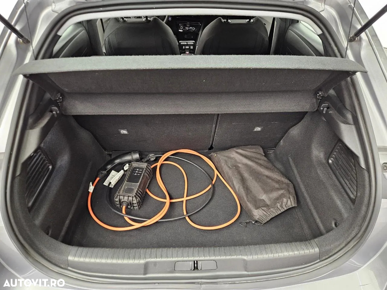 Opel Mokka Mokka-e 50 kWh Edition - 16