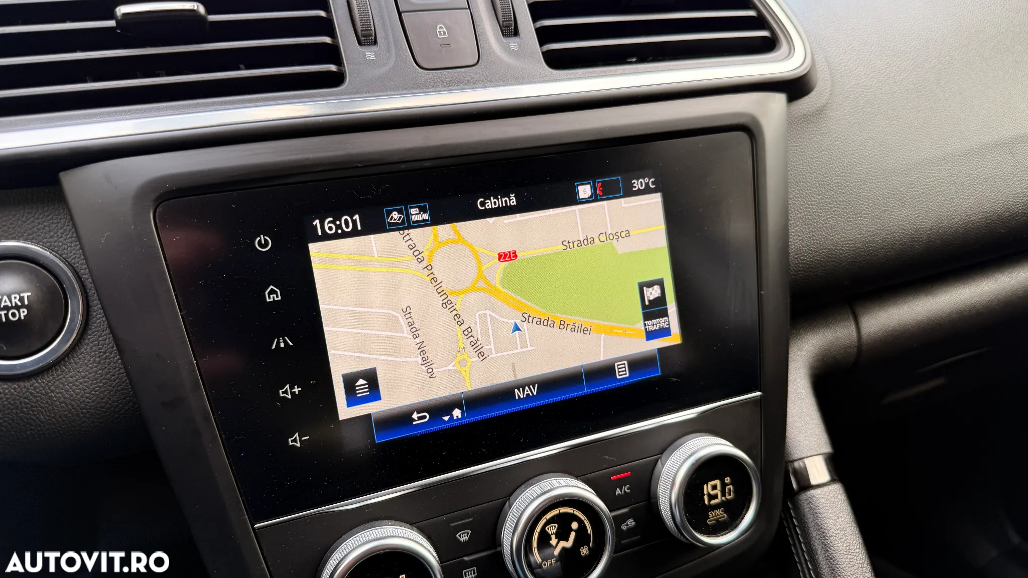Renault Kadjar TCe EDC GPF Zen - 16
