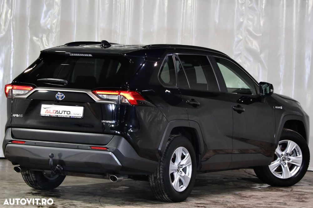 Toyota RAV4 2.5 VVT-iE 4x2 Dynamic - 2