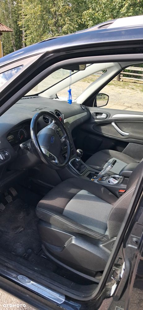 Ford Galaxy 2.0 TDCi Trend - 11