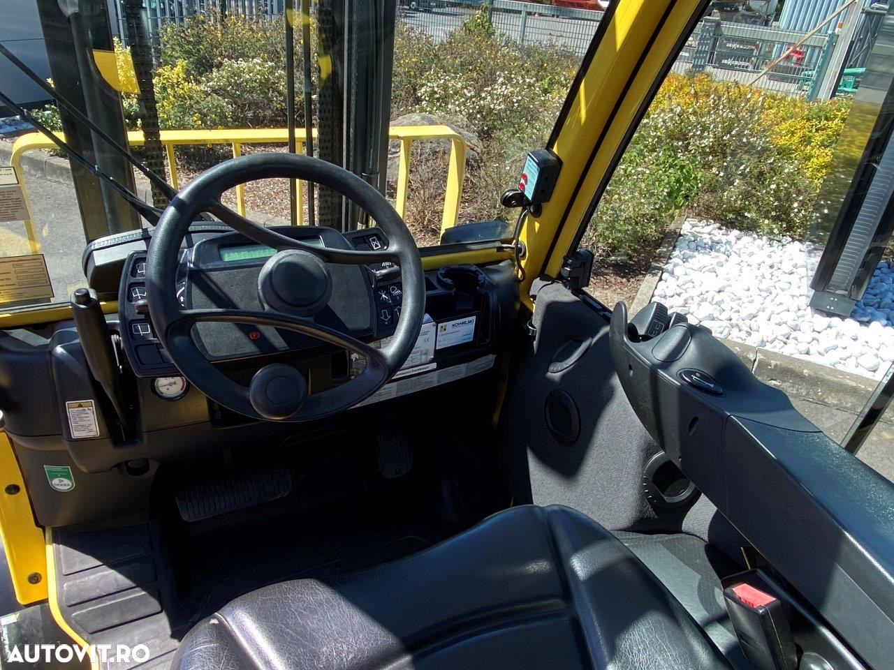 Hyster H2.5CT | Fortis Duramatch (2.5 t / Diesel) - 2