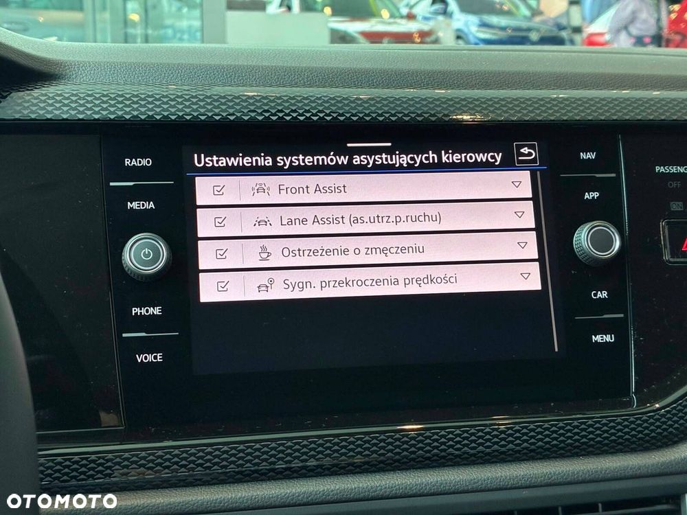Volkswagen Taigo - 17