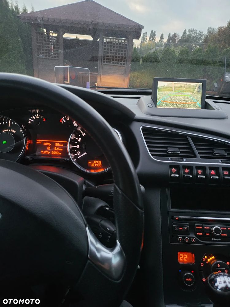 Peugeot 3008 HDi 115 Allure - 14