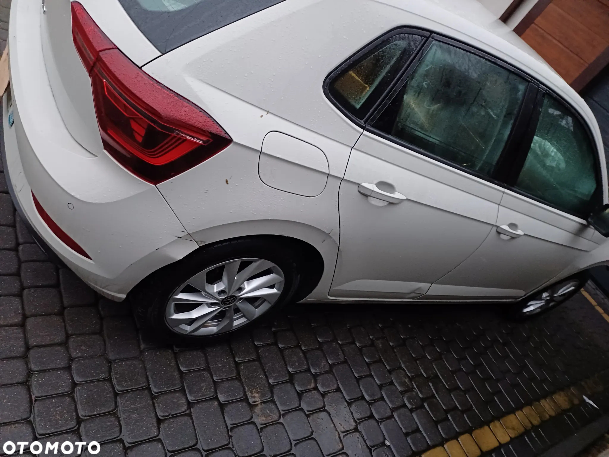 Volkswagen Polo 1.0 TSI Highline - 5