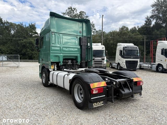 DAF XF 105 / 460/ Super Space Cab - 7