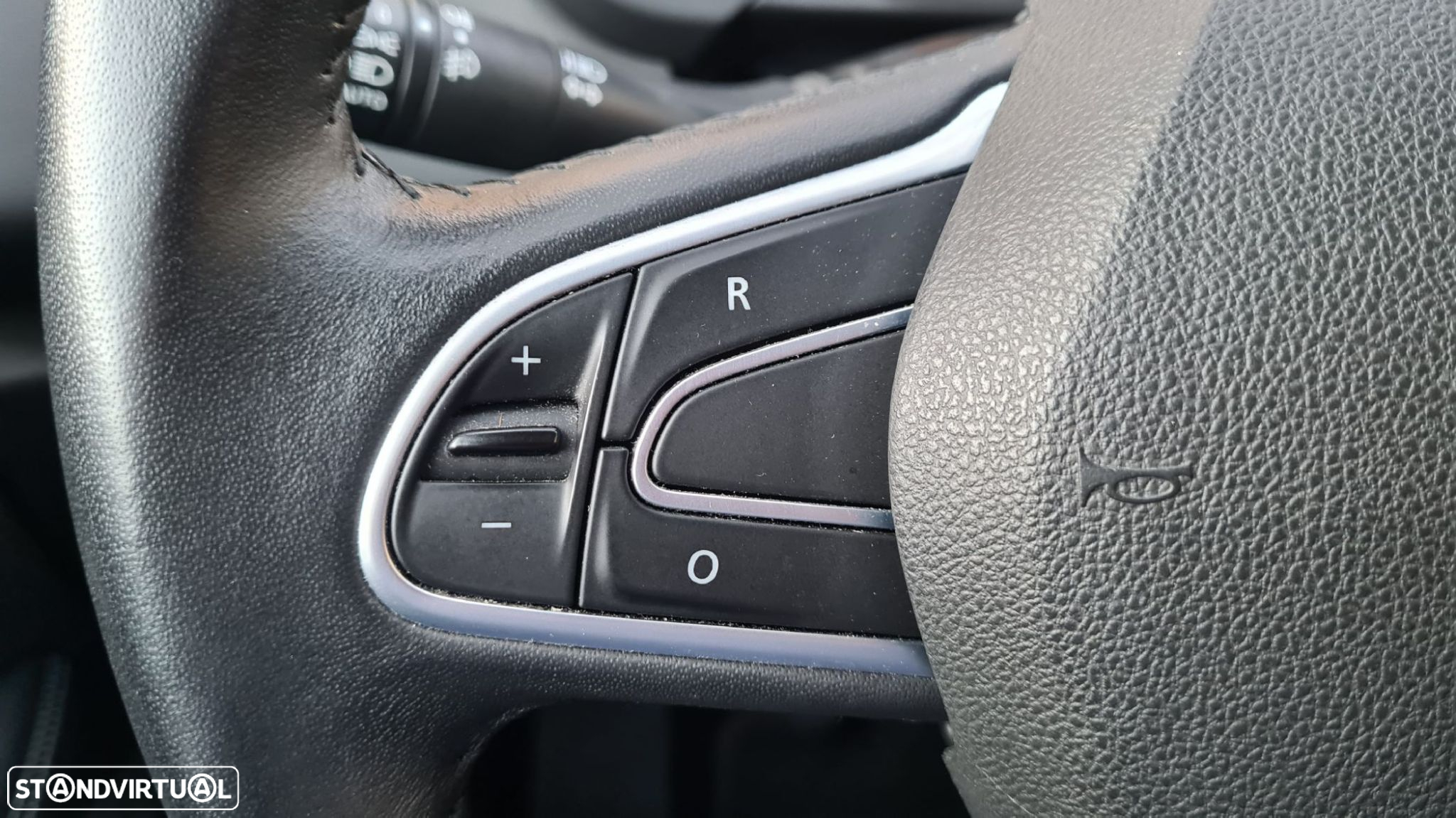 Renault Grand Scénic - 13