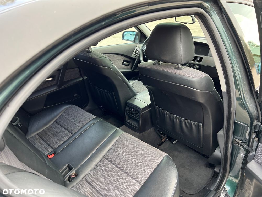 BMW Seria 5 - 22