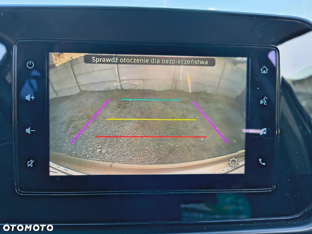 Suzuki SX4 S-Cross - 17