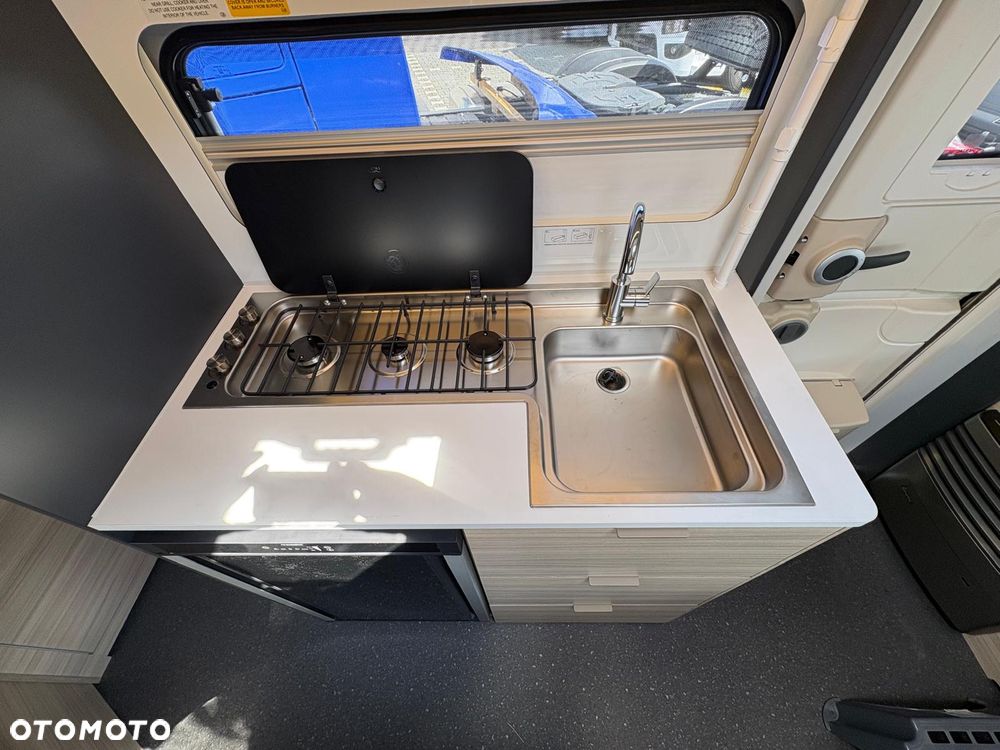 Adria Aviva 400 PS - 14