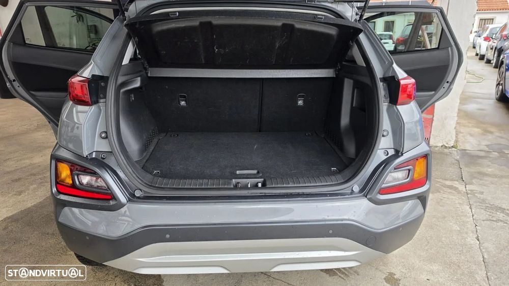 Hyundai Kauai 1.6 CRDi Premium - 20