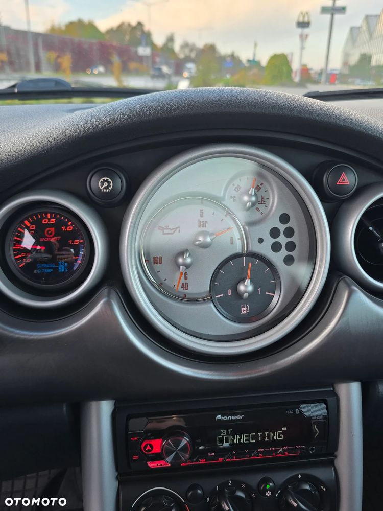 MINI Cooper S Standard - 13