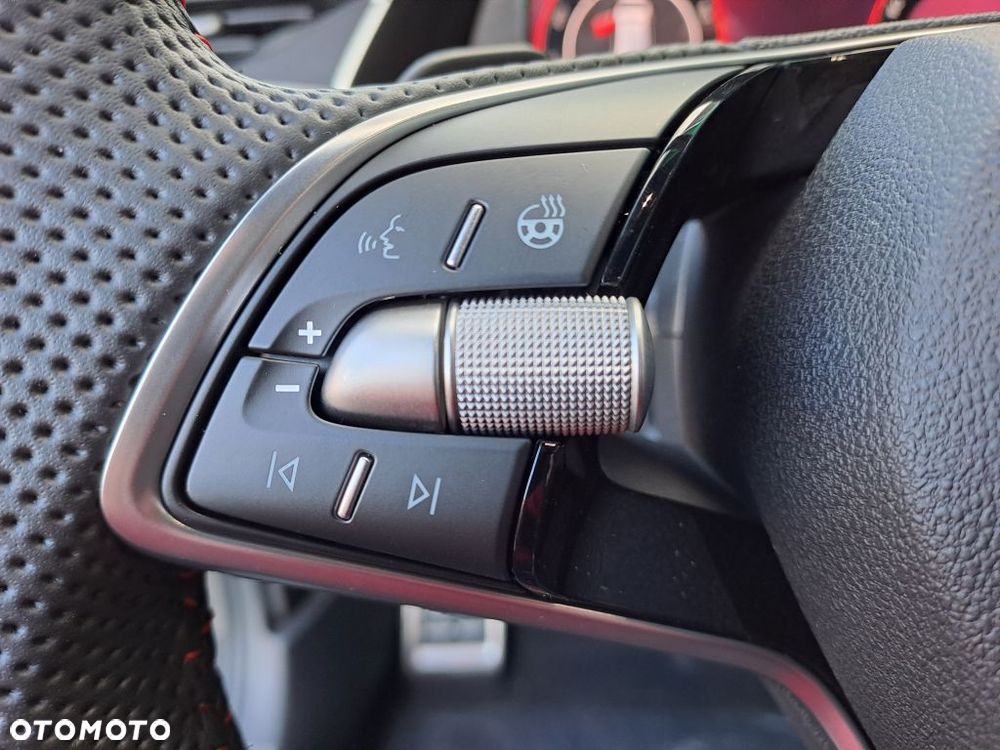 Skoda Octavia 2.0 TSI RS DSG - 13